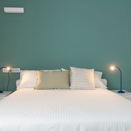 Stardust Guesthouse Augusta Ngoại thất bức ảnh