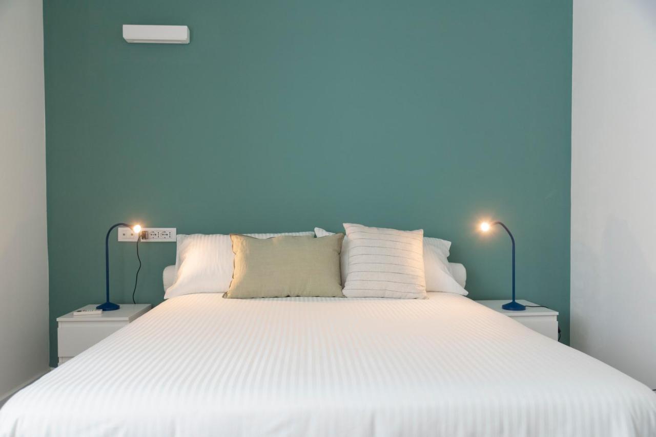 Stardust Guesthouse Augusta Ngoại thất bức ảnh