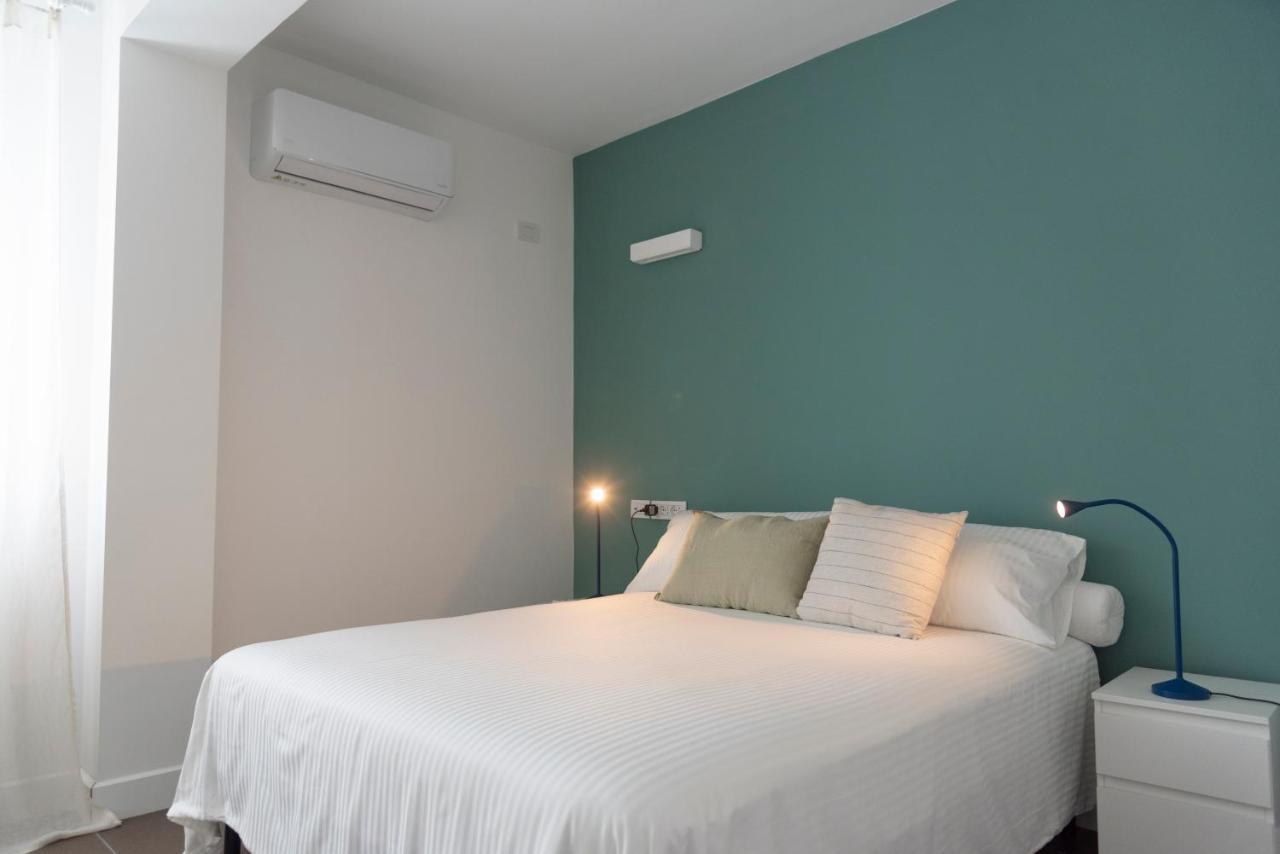 Stardust Guesthouse Augusta Ngoại thất bức ảnh
