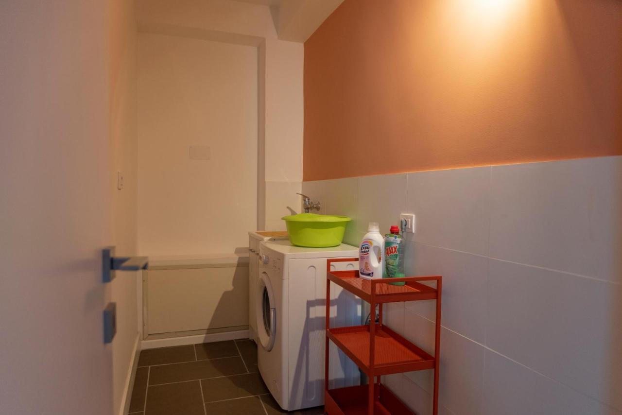 Stardust Guesthouse Augusta Ngoại thất bức ảnh